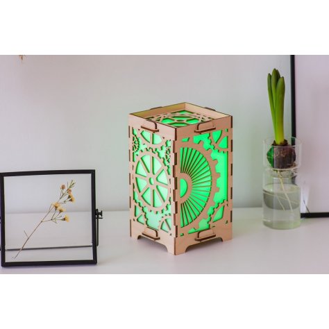 Tactus long distance touch lamp cheap